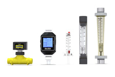 Flow Meters