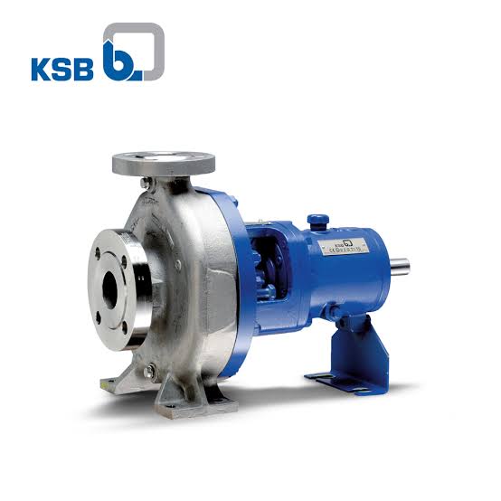 KSB