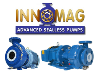 Innomag Pumps