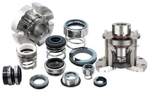 Industriflo Sealing Technologies