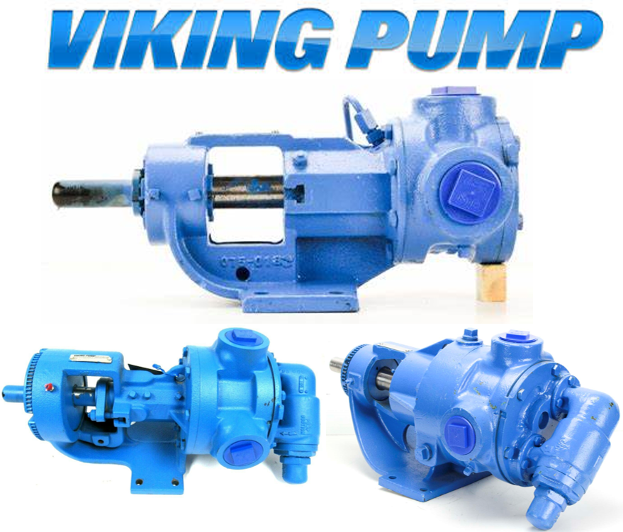 Viking Pumps