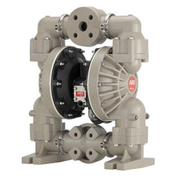 1-1/2'' Pro Series Non-Metallic Diaphragm Pump