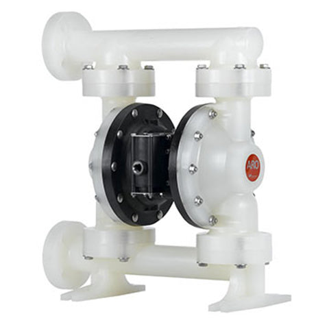 1-1/2'' EXP Non-Metallic Air Operated Diaphragm Pump