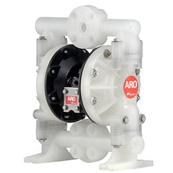 1'' Pro Series Non-Metallic Diaphragm Pump