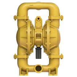 2" Bolted Metal Versamatic AODD Pump