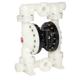 2'' EXP Non-Metallic Air Operated Diaphragm Pump
