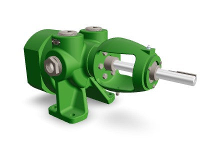 2001 Type 10 Gear Pump
