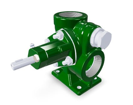 2835 Series Gear Pump