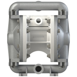 3/4" Bolted Metal Versamatic AODD Pump