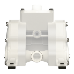 3/8" Plastic Versamatic AODD Pump