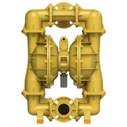 3" Bolted Metal Versamatic AODD Pump