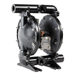3/4" Aluminum Diaphragm Pump