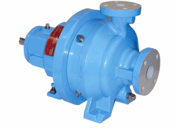 M300 Series Magnetic Drive Chemical Process Pumps