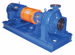 R5000 Series Heavy Duty API-Type Pumps