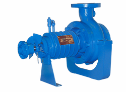 RA Series Air-Cooled High Temperature Thermal Liquid Pumps