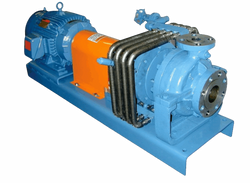 RMA5000 Series Air-Cooled Magnetic Drive Pumps