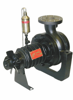 RWA Series Air-Cooled High Temperature Thermal Liquid Pumps
