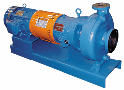 PH Series Horizontal ANSI Process Pumps