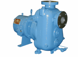 PHP Series Self-Priming Horizontal ANSI Pumps