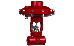 Control Valve/ Stem Guided : EAI