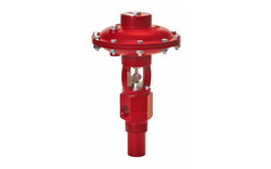 Control Valve/ Metering : EBA