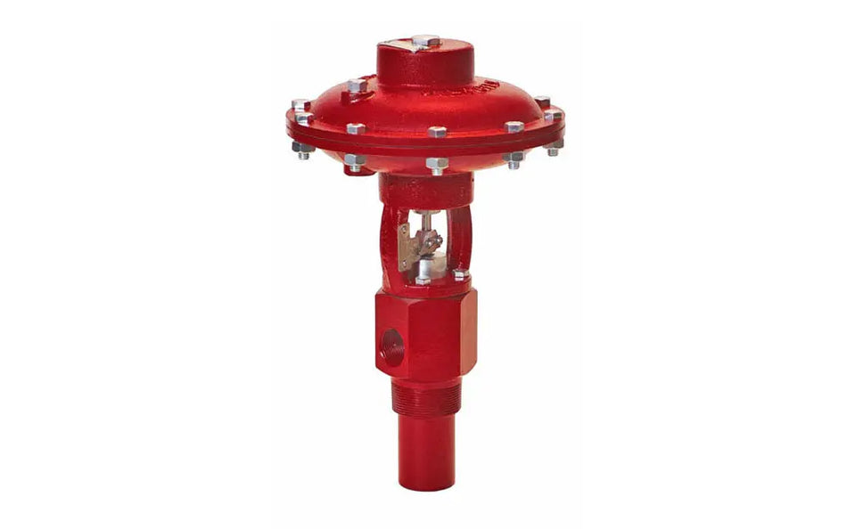 Control Valve/ Metering : EBF