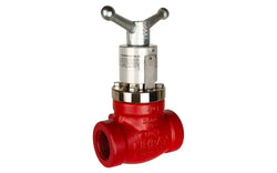 Control Valve/ Metering : EEL