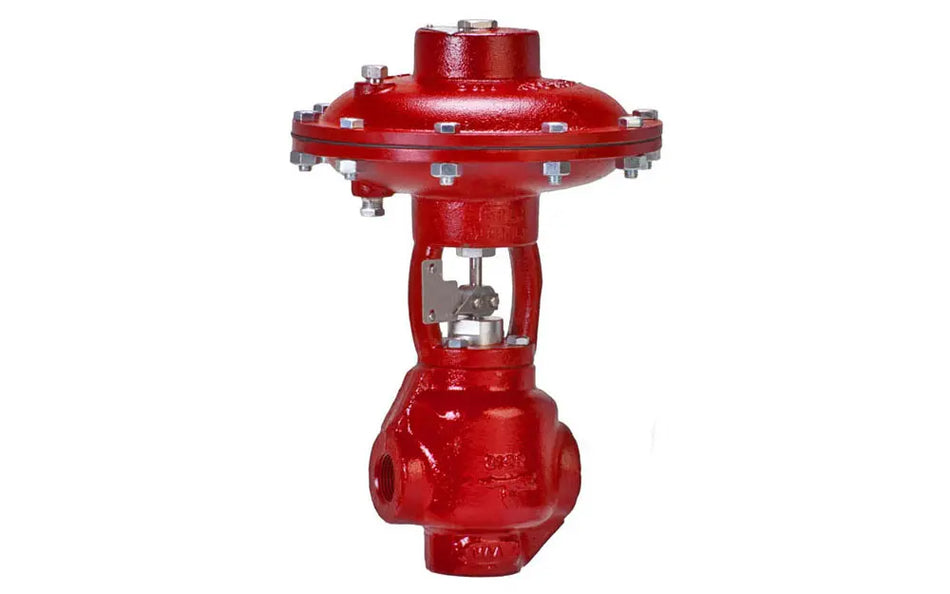 Control Valve/ 3 Way : ESDMTR