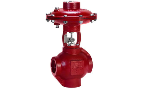 Control Valve/ Metering : ESH