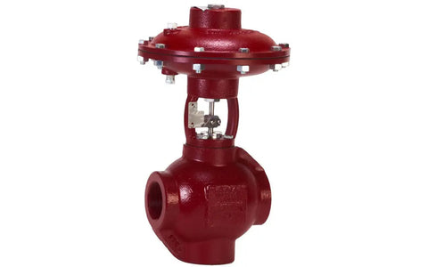 Control Valve/ Metering : ESI