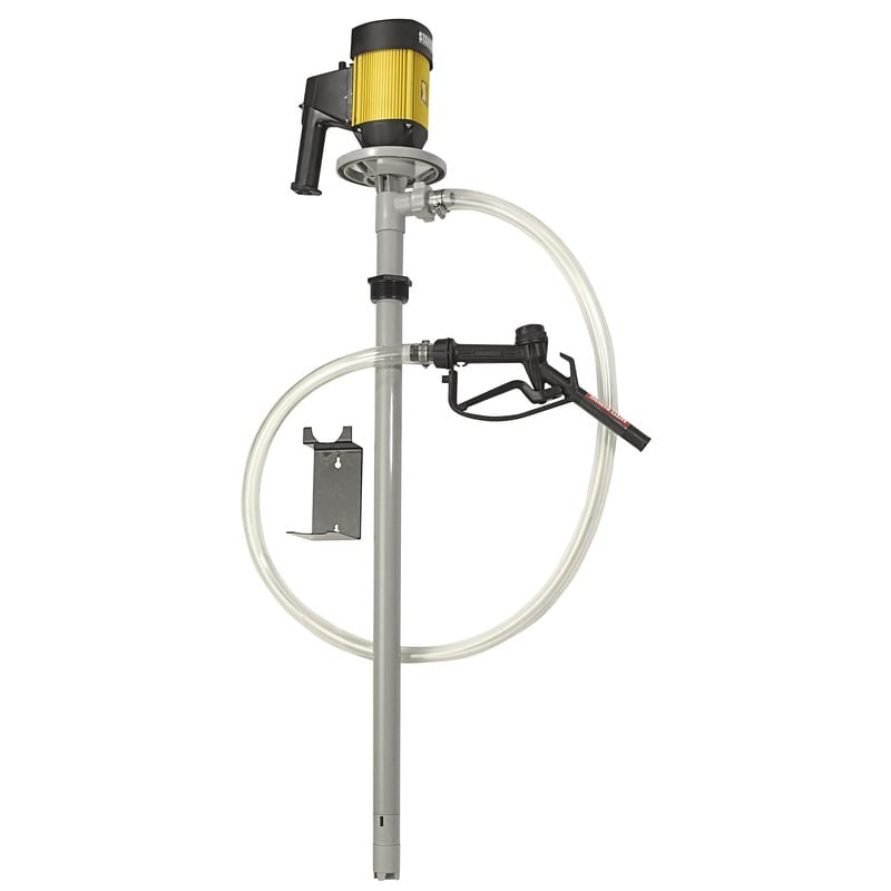 Electric Transfer Pump Model 340011