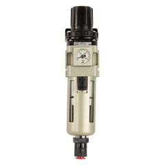 Filter Regulator for Yamada Pump: FR-3A