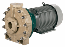 Series 1530 Close-Coupled ANSI Pumps