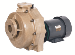 Series 1630 Close-Coupled Self-Priming Pumps