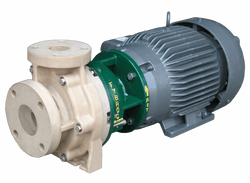 Series 2530 Magnetic Drive Sealless Pumps