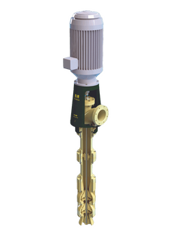 Series 8500 Vertical Turbine Pumps