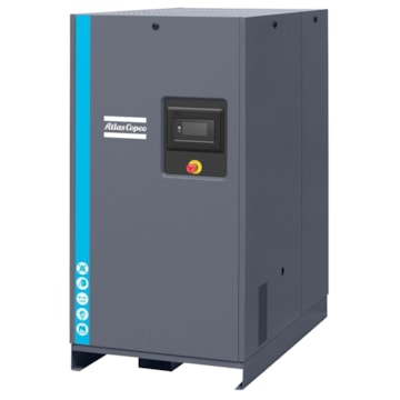 Atlas Copco GA37-45 Rotary Screw Air Compressor – Industriflo