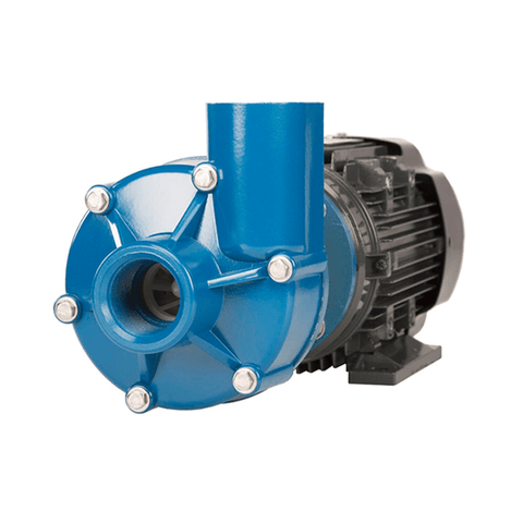 Finish Thompson Sealed Pumps GP11