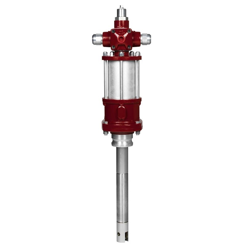 Alemite Industrial Pump Model 7736