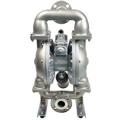 Stainless Steel AODD Pump