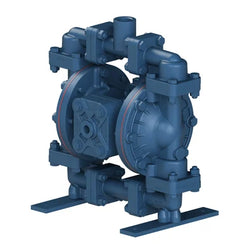 S05 Metallic ½" AODD – Ball Valve Pump