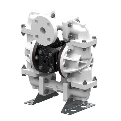 Sandpiper AODD Pumps - S10 Non-Metallic 1" 