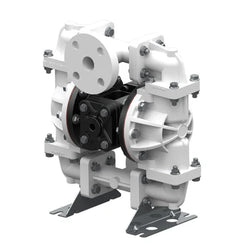 S10 Non-Metallic 1" AODD – Ball Valve Pump
