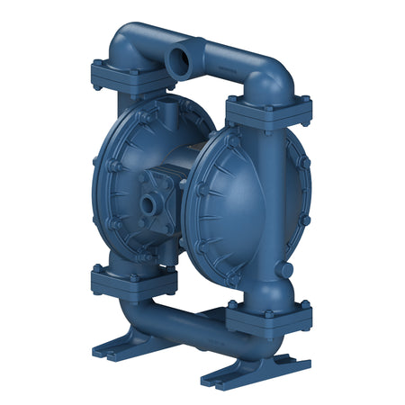 Sandpiper AODD Pumps - S15 Metallic 1½"  