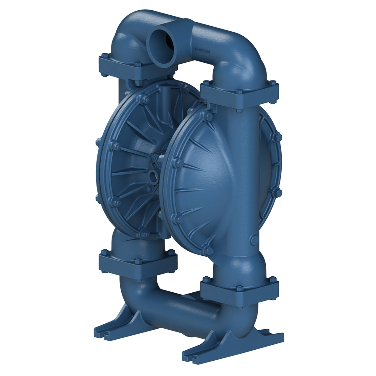 Sandpiper AODD Pumps - S30 Metallic 3" 