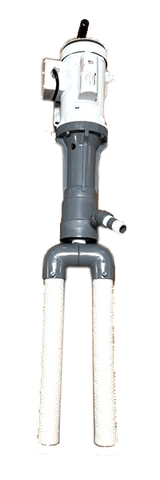SSF Series Submersible Filter Systems
