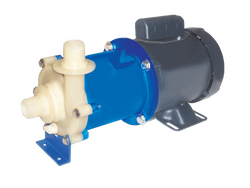 PM/KM Magnetic Drive End Suction Pumps