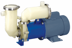 PMSP/KMSP Magnetic Drive Self-Priming Pumps
