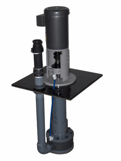 UD Series Vertical Sump Pumps