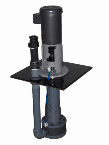 UD Series Vertical Sump Pumps